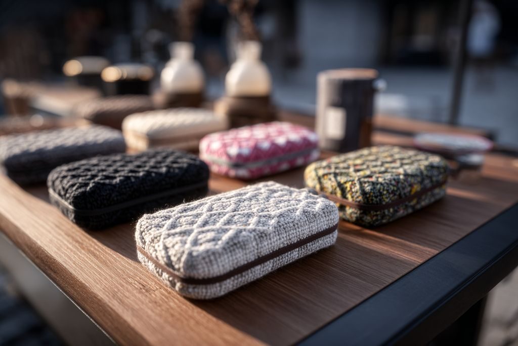 Comment choisir un étui pour ses crochets